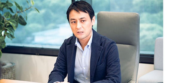 Japanese alt text: なぜAI革新に標準化は不可欠？その理由とは_写真3