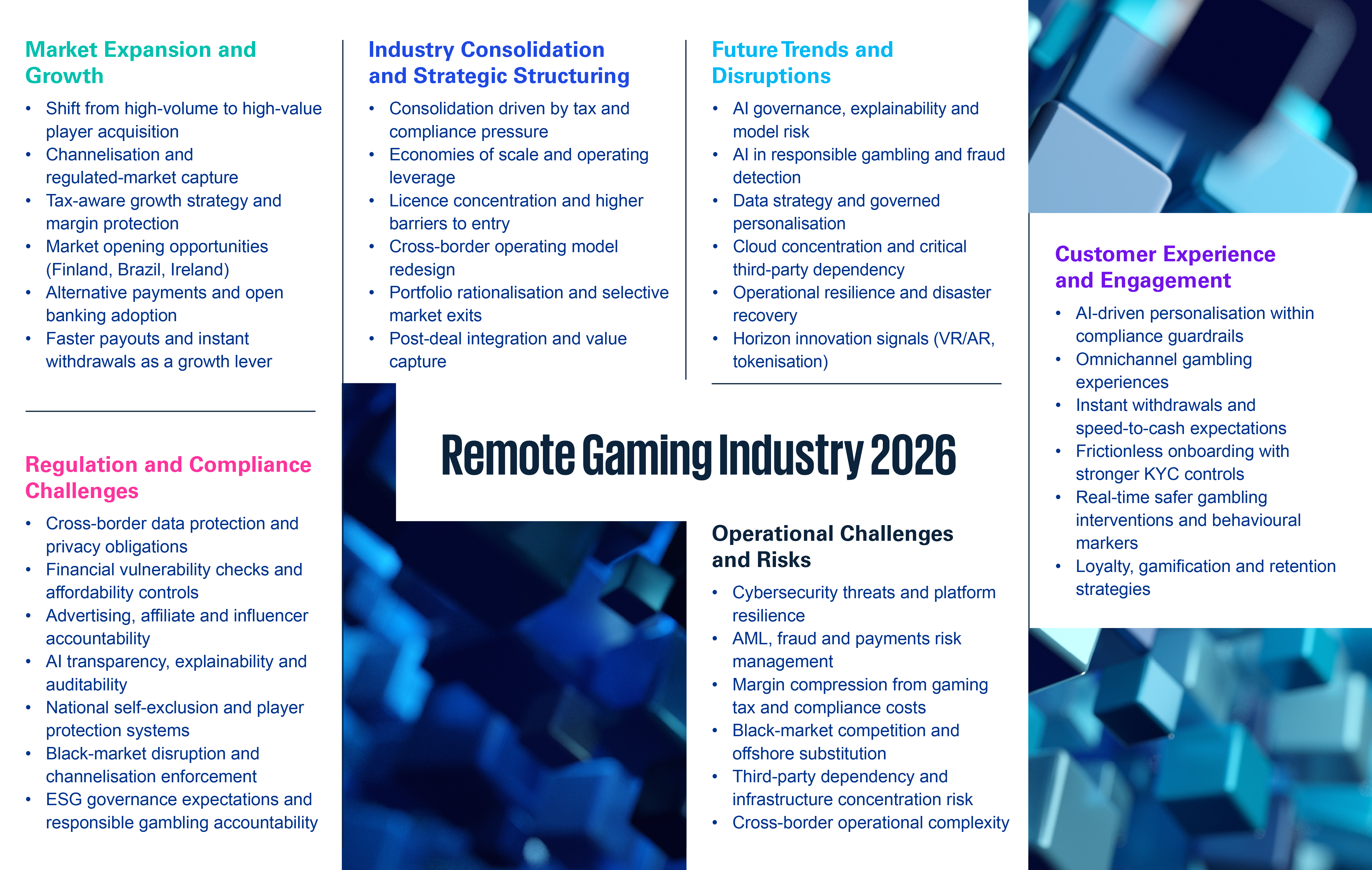 Remoting Gaming Industry 2026