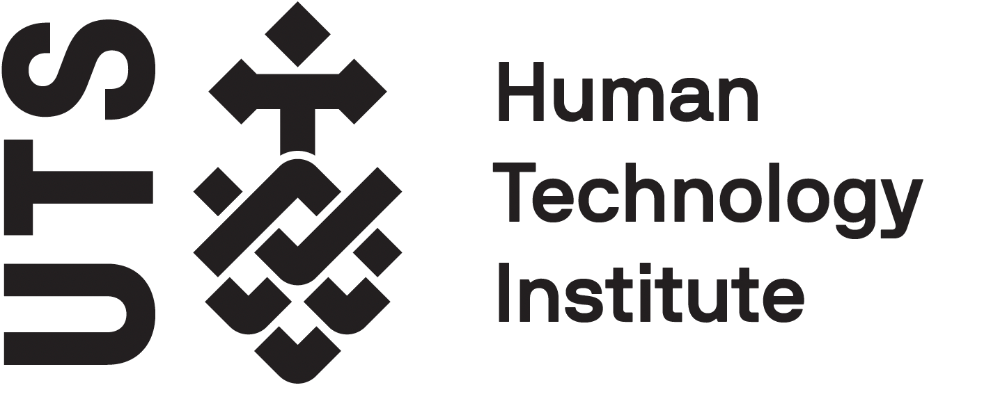 Human Technology Institute UTS logo