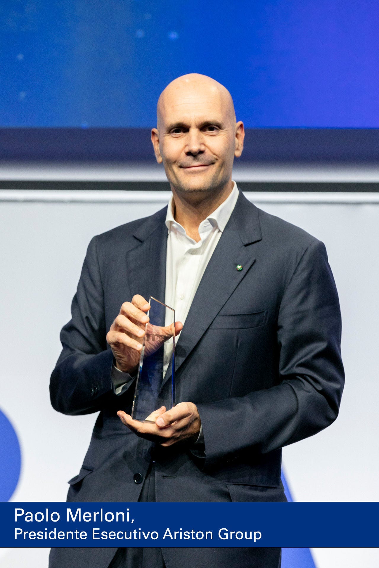 Premio 'Italia su Estero'