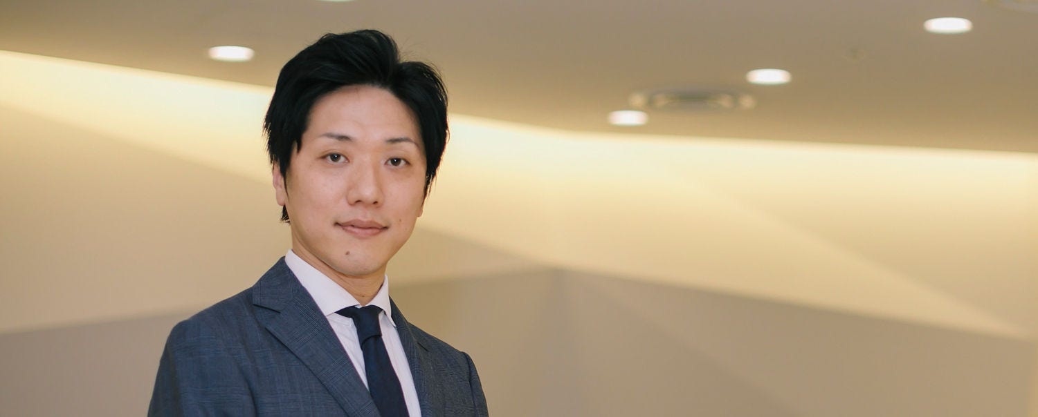 メンバー紹介 - 大塚 健治