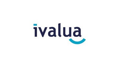 Ivalua logo
