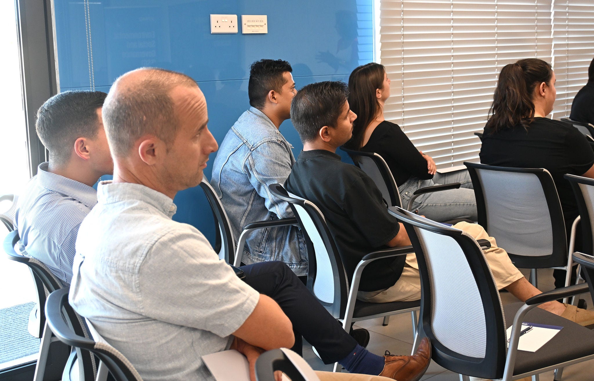 MHRA Sustainability Training