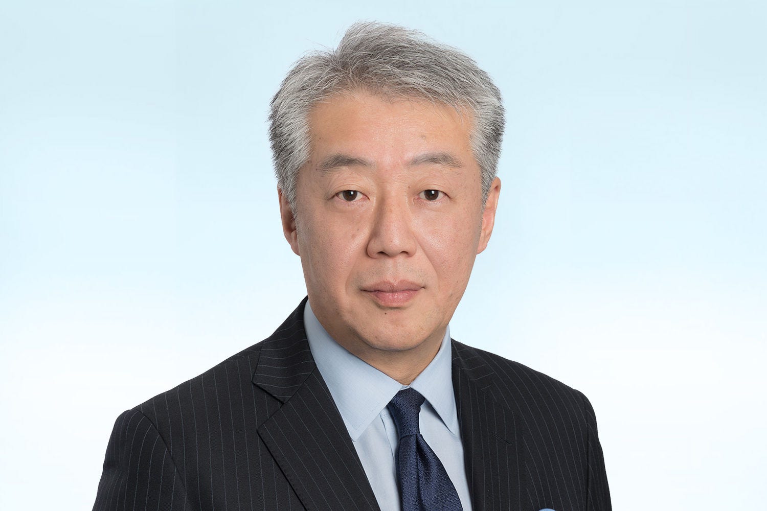 Japanese alt text: 大谷 誠