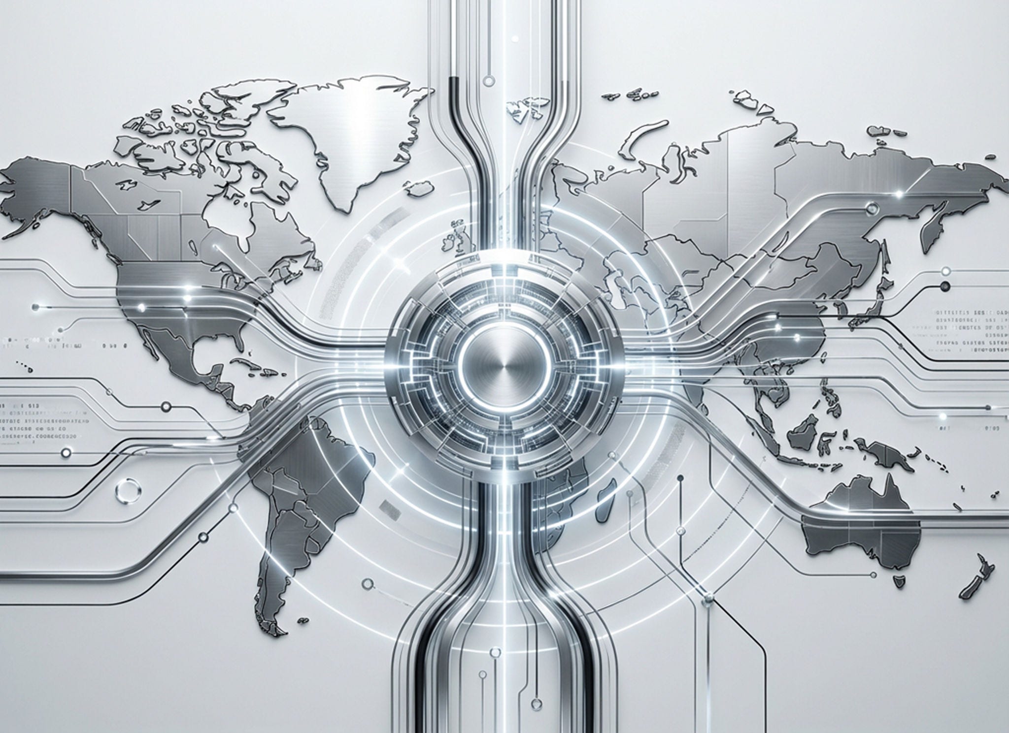 Algorithmic Convergence