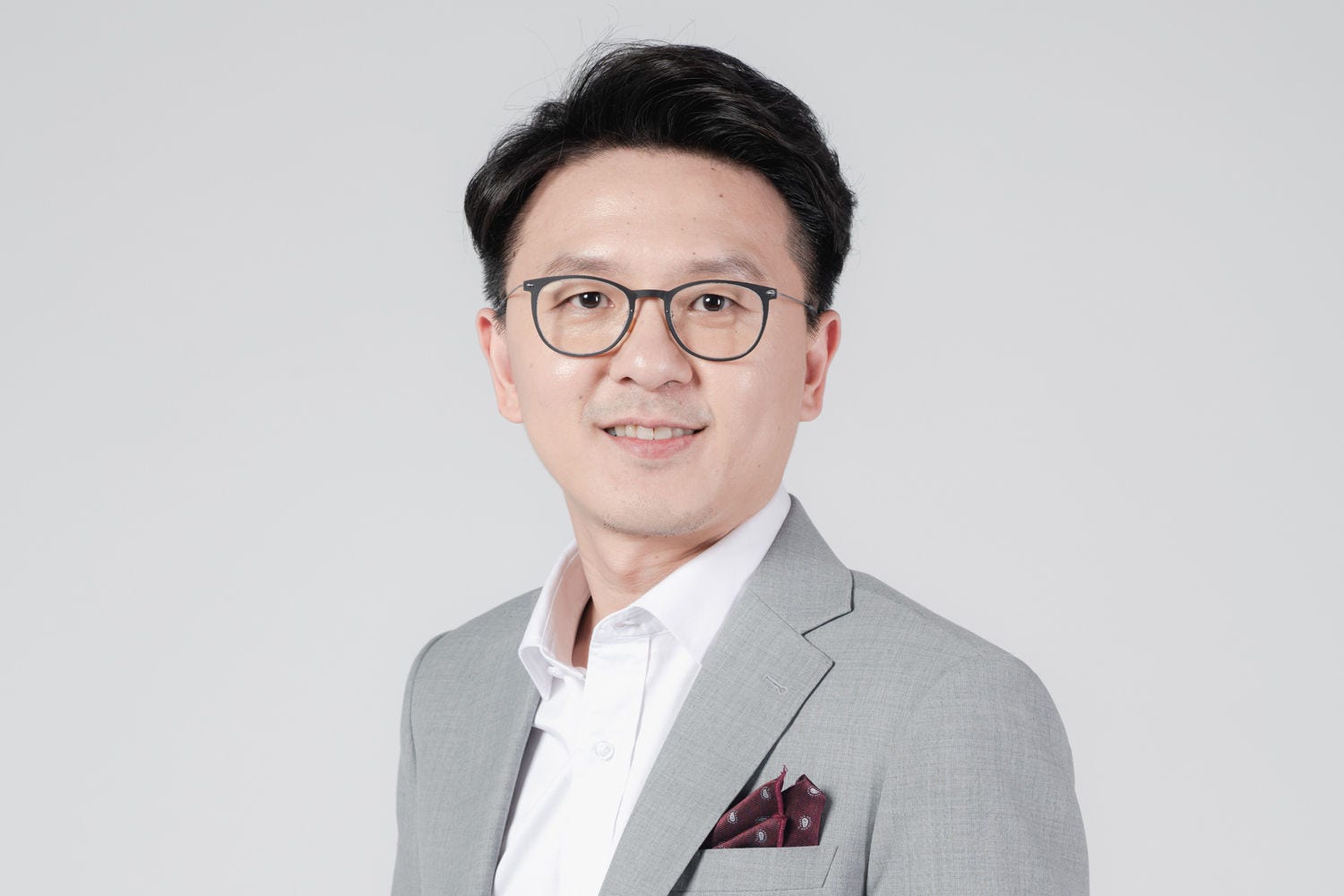 Khongkiat Jatupornpakdee - Partner, Capital Markets, KPMG in Thailand