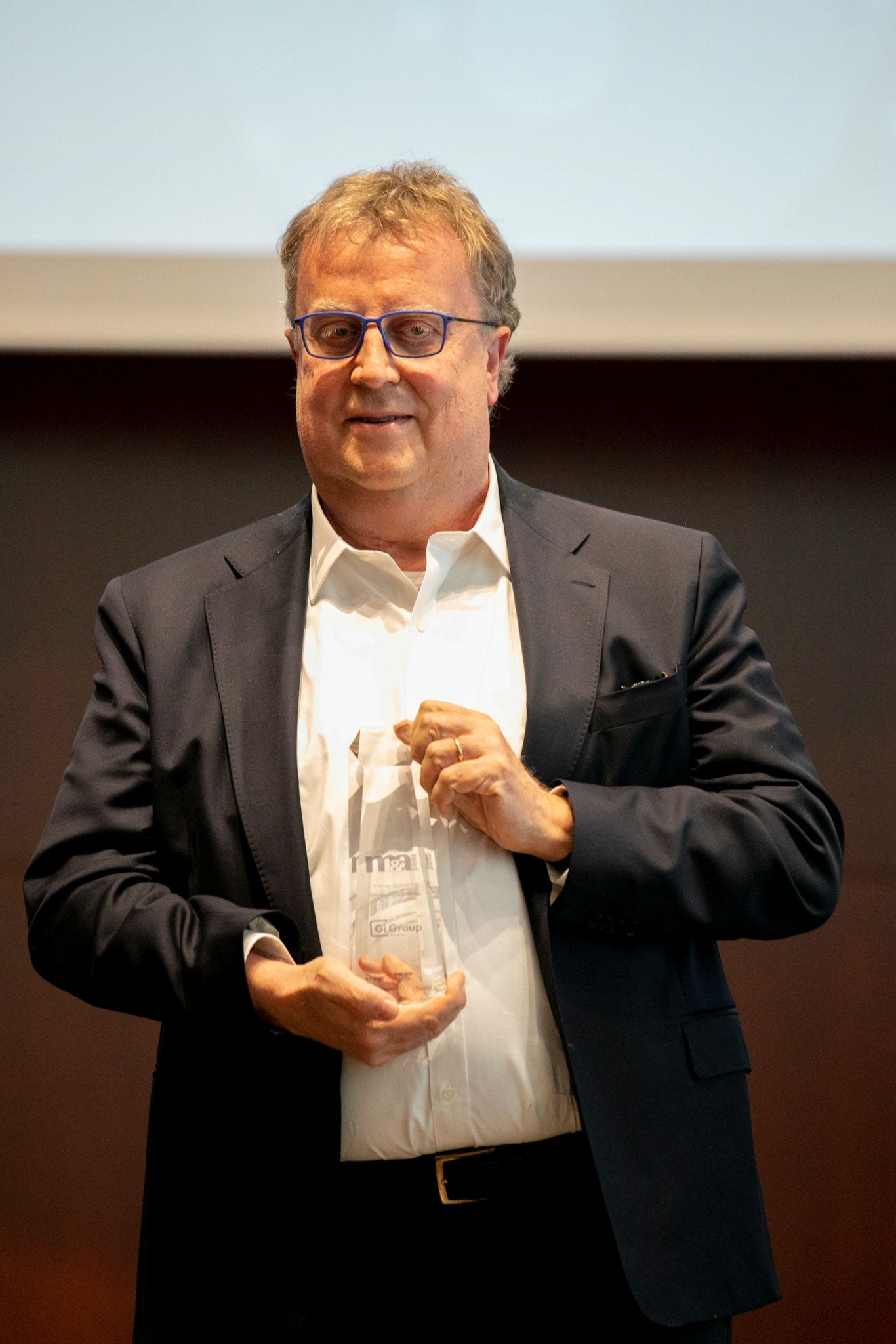 Stefano Colli Lanzi, Gi Group - Premio Speciale Finanza per la Crescita