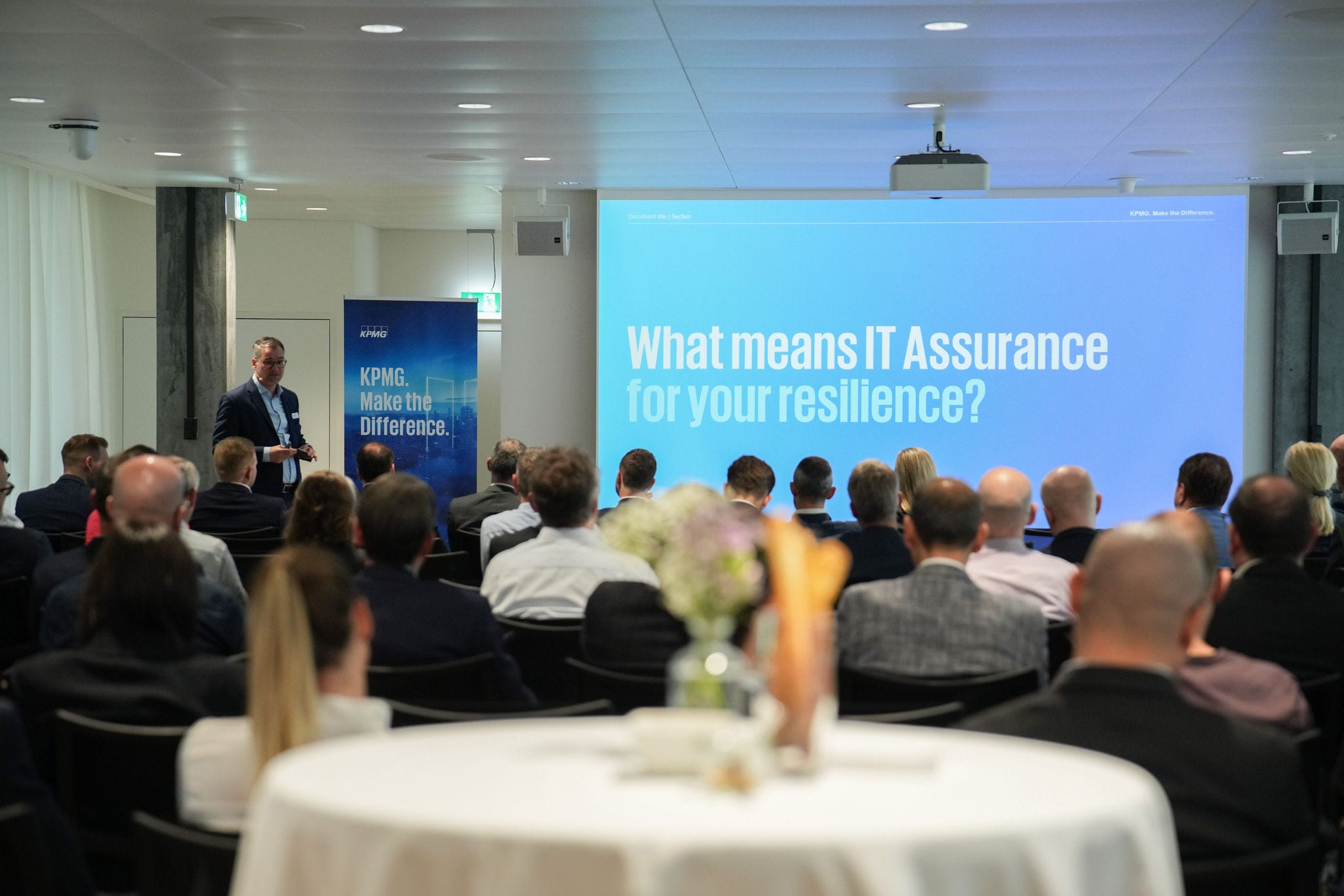 Impressions: IT Governance 2026