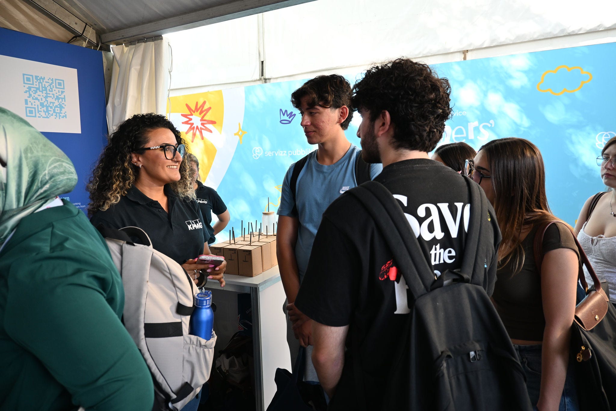 Malta University Freshers Week