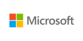 Microsoft logo