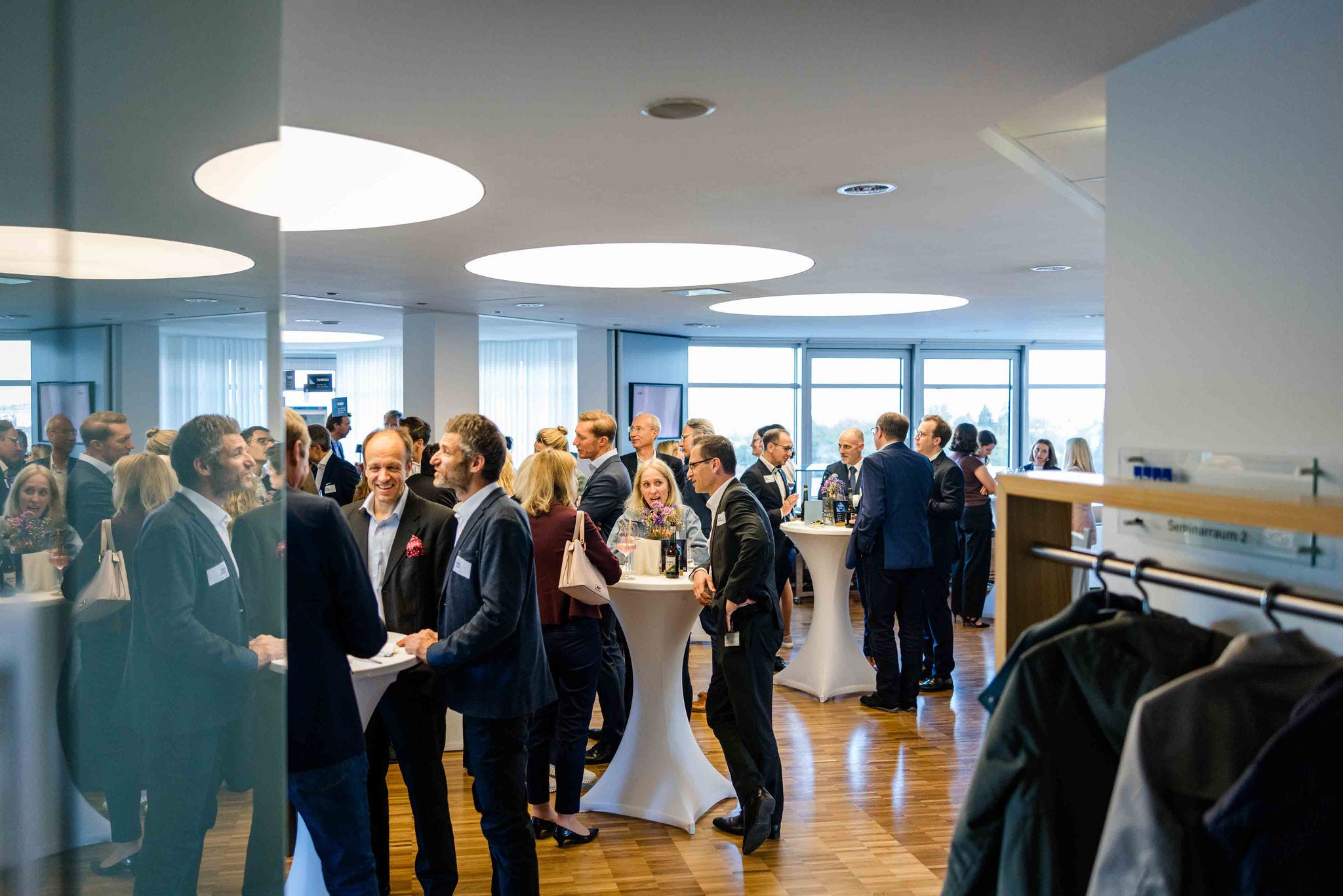 Alumni Treffen Wien 2024