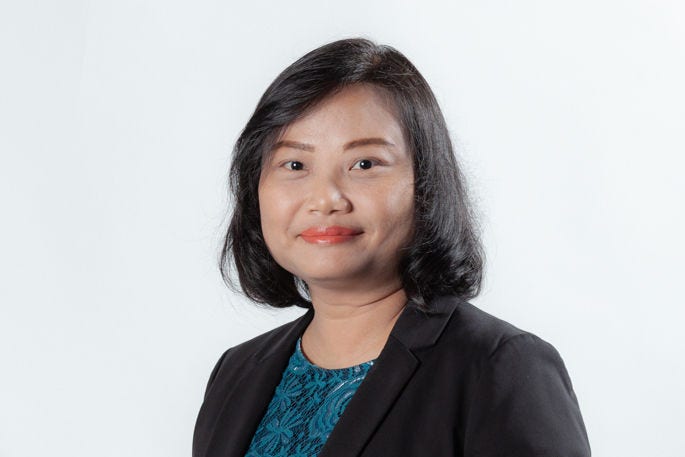 กฤตยาภร อารีโสภณพิเชฐ