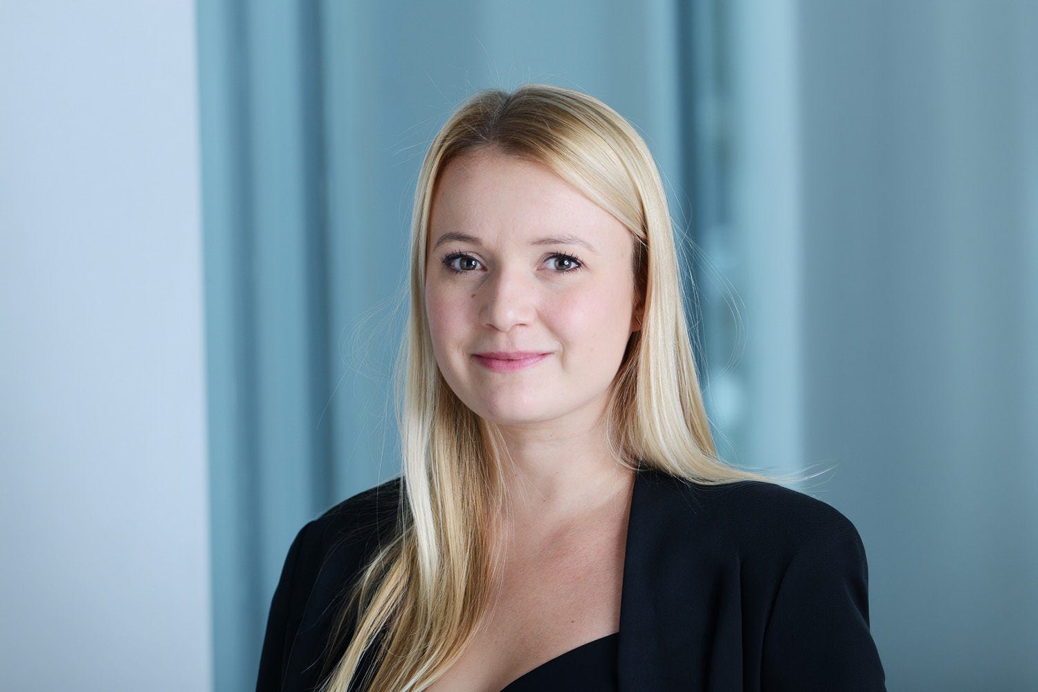 Ivy Heusdens, Sr. Manager, Enterprise Risk Services