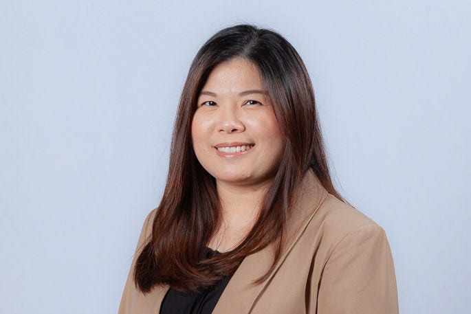 Janejai Chavanavesh, Partner, International Tax Services, KPMG in Thailand
