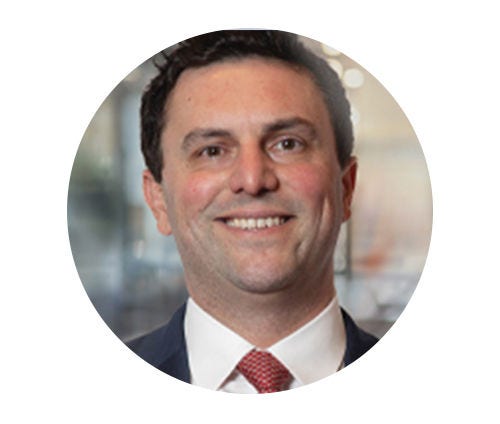 Michael Lock, Director, M&A and Transaction Solutions (AMATS), Aon UK Limited