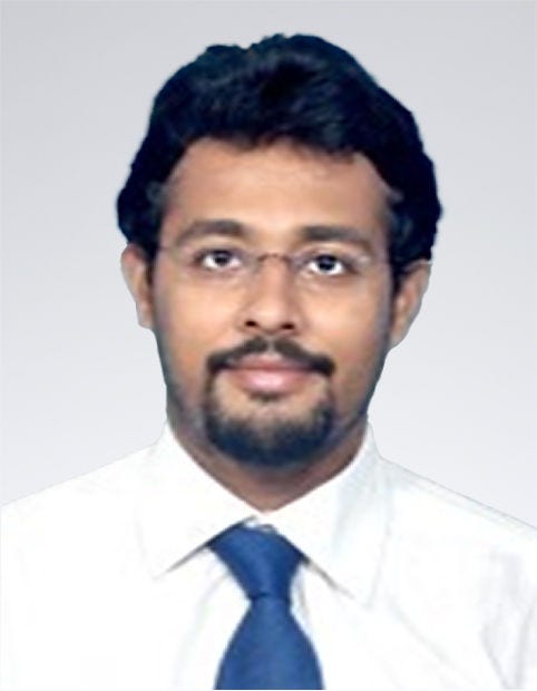 サイバーセキュリティセミナー2023登壇者21_KPMG India_ Mitra