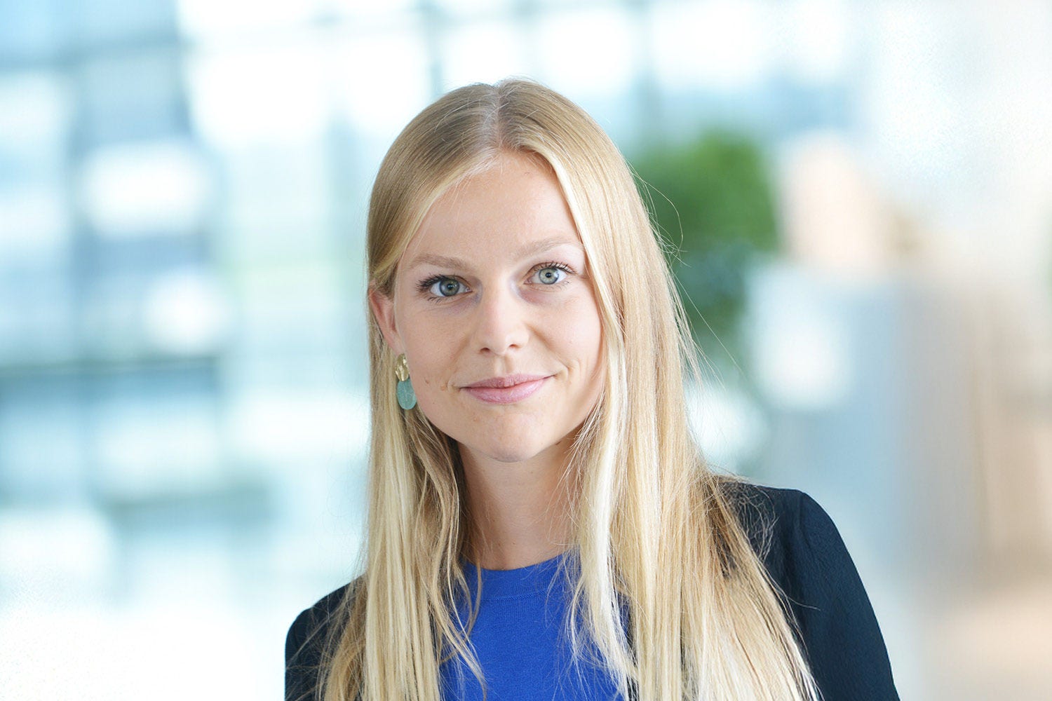 Eva Kocks, Manager Audit