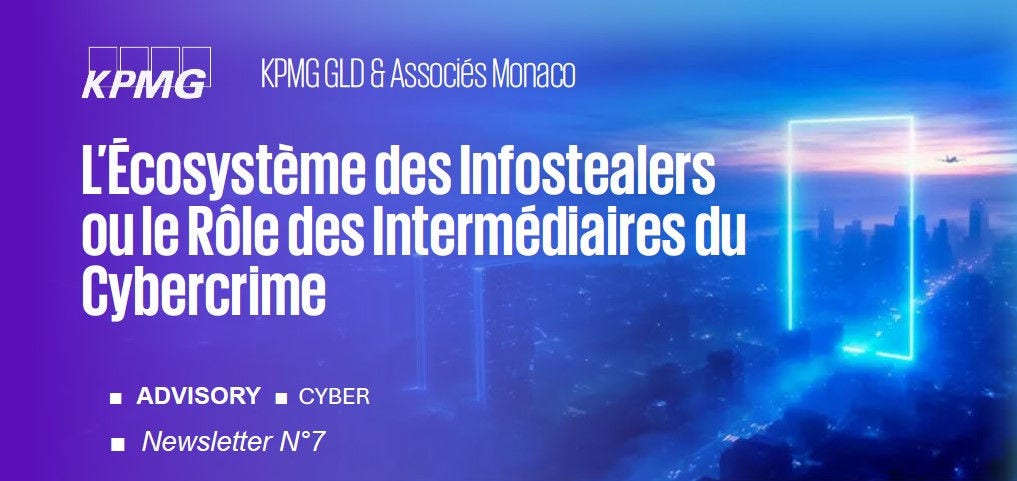 Le cybercrime contemporain ne se résume plus à des attaques isolées ; il s'est transformé en une chaîne d'approvisionnement industrialisée et hautement spécialisée. Aujourd'hui, les attaquants ont intégré un paradigme fondamental : « le vol d'identifiants est plus facile que de forcer un pare-feu ». 