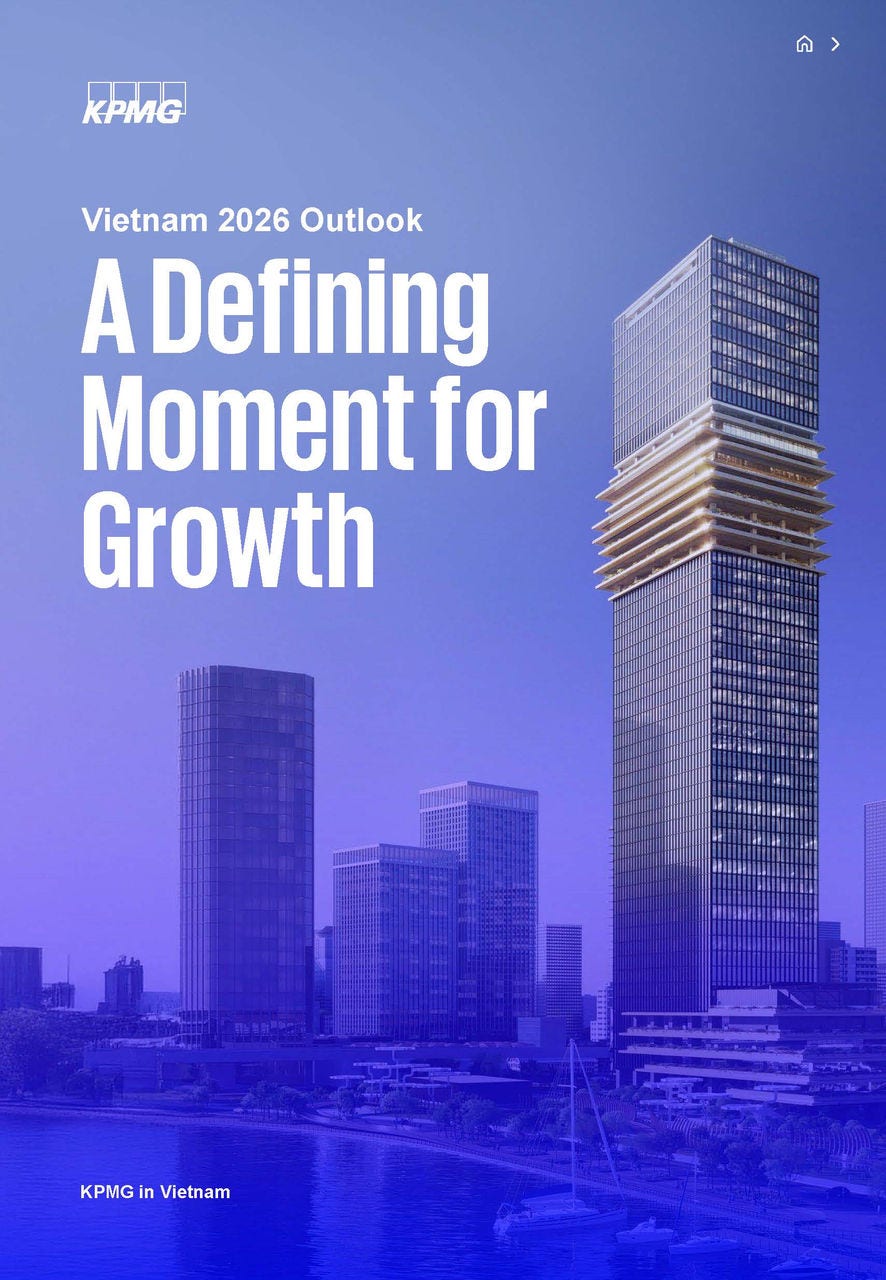 vietnam outlook 2026