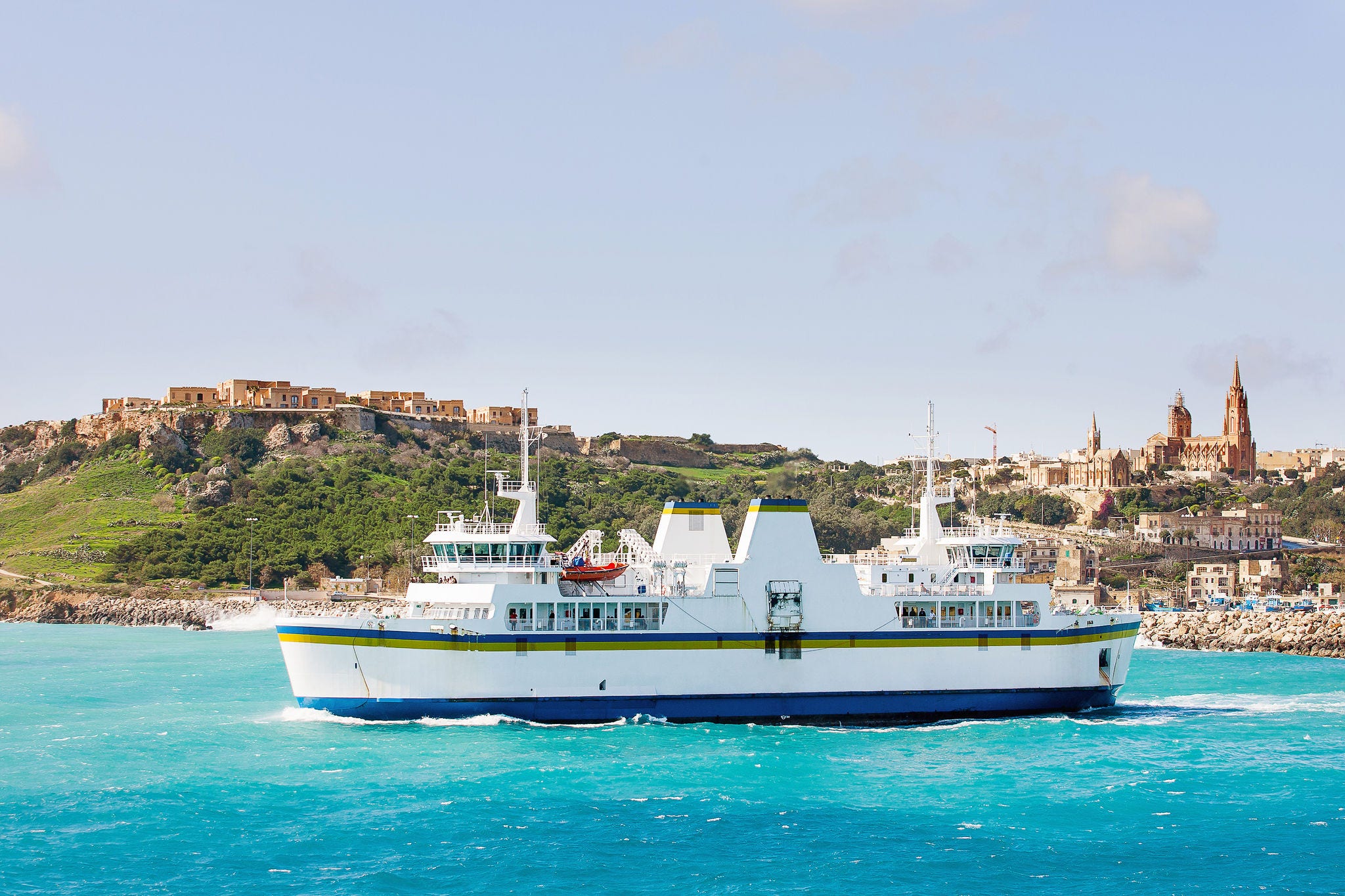 Residential Property in Gozo