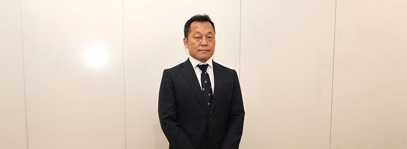 Japanese alt text: 新たな顧客体験の創出へ―消費財・小売・サービス業の変革_写真1