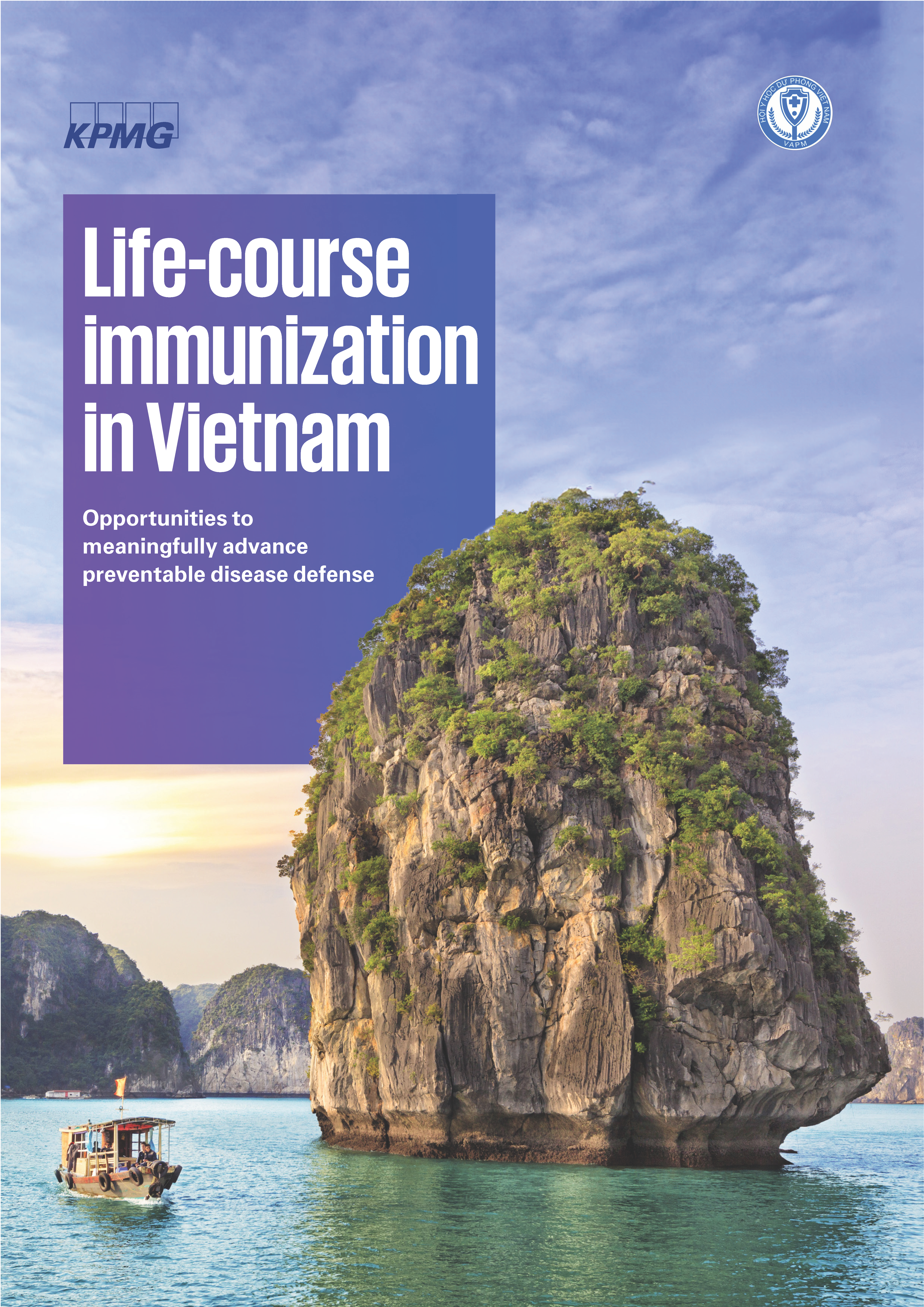 life-course immunization in Vietnam