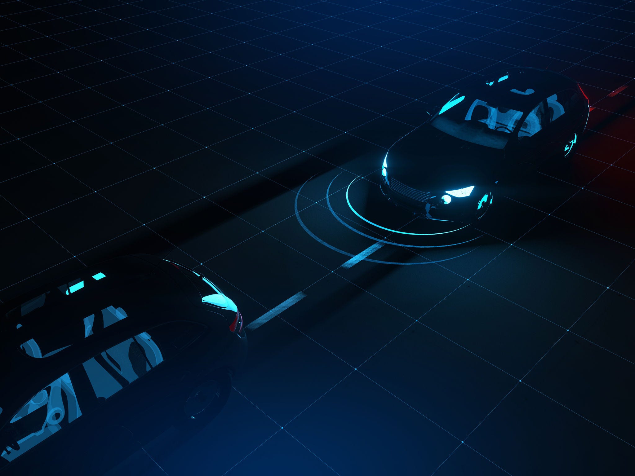 Self driving car, autopilot, autonomous car