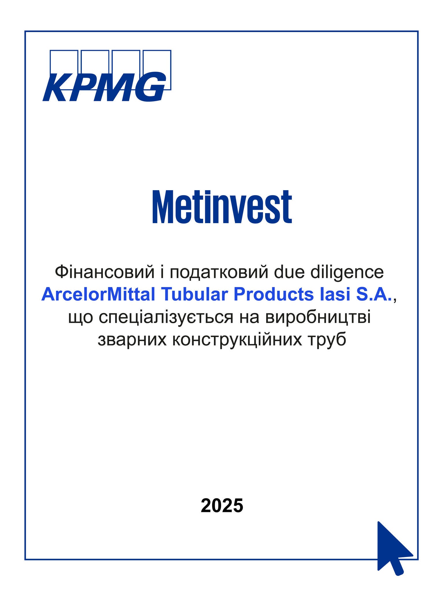 metinvest