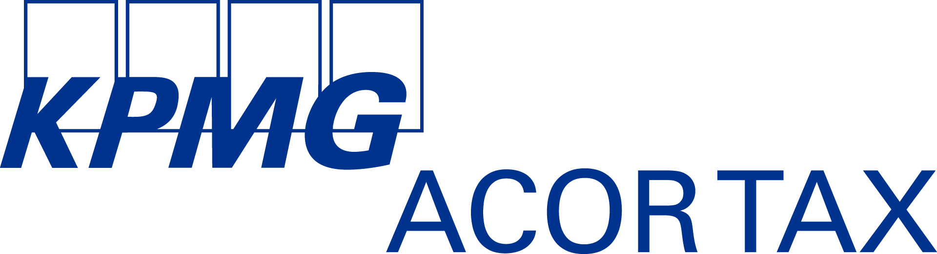 KPMG Acor Tax