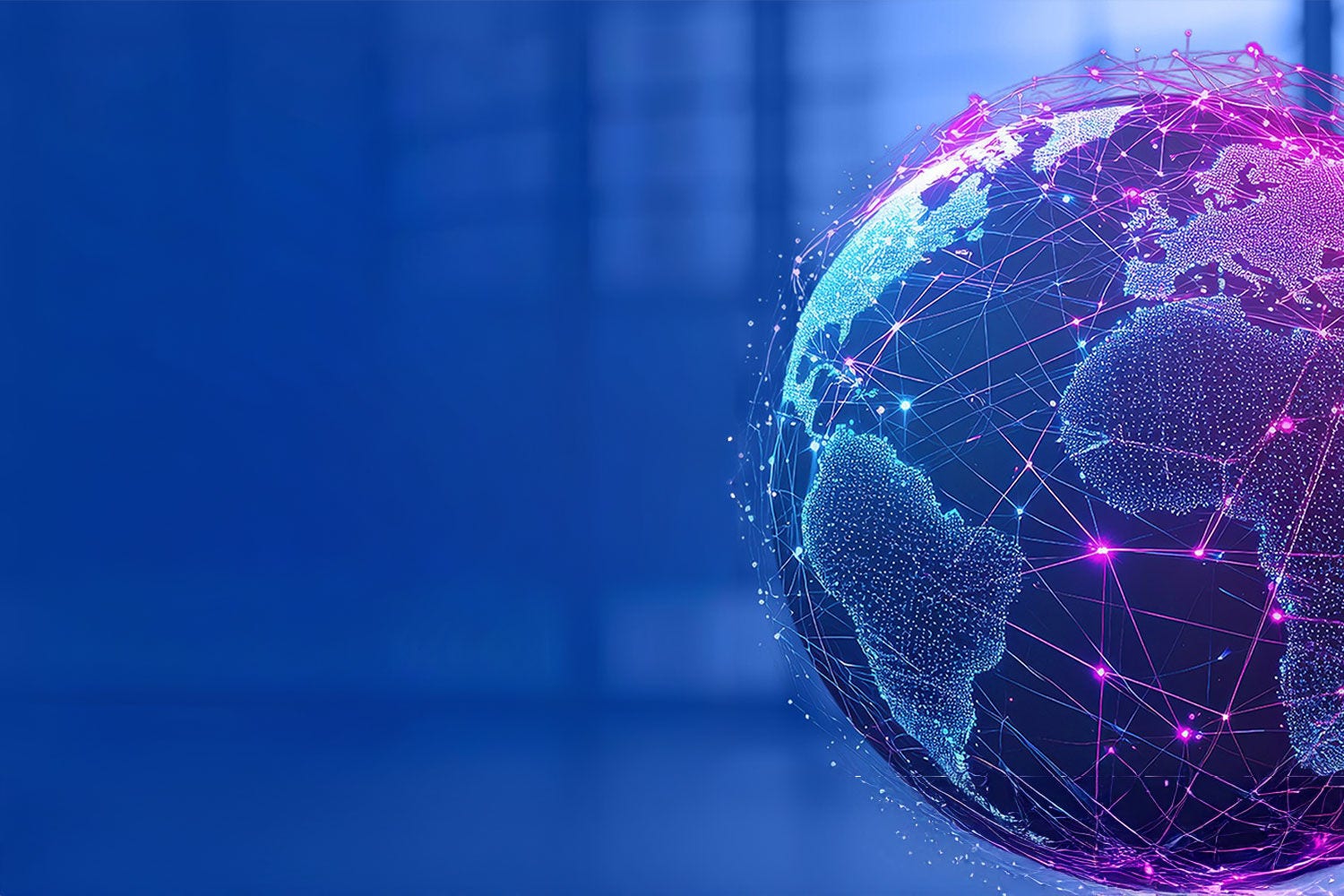 Globe image