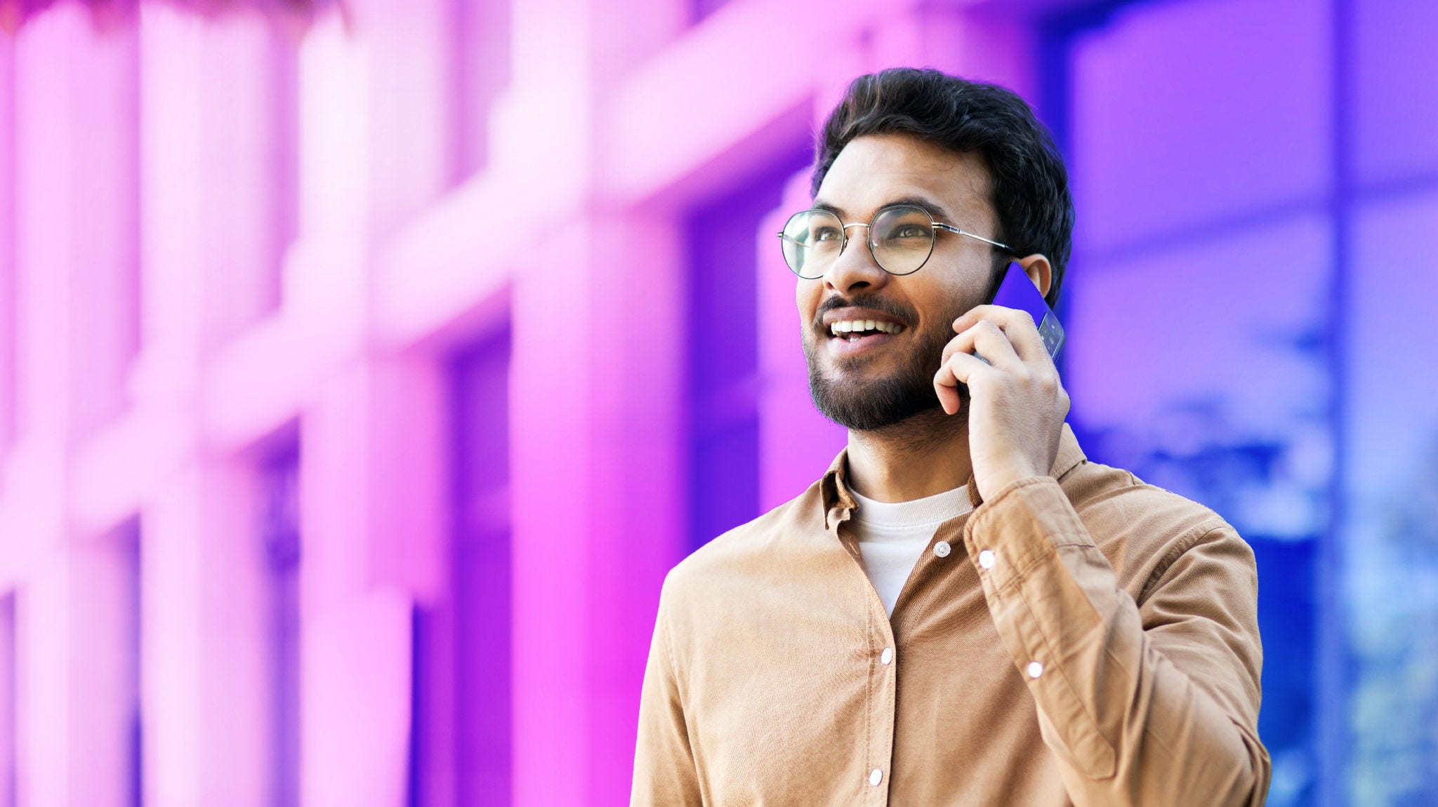 Project new visuals careers