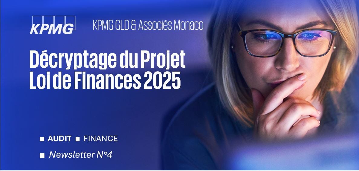  Sociétés ■ Décryptage de la Loi de Finances 2025