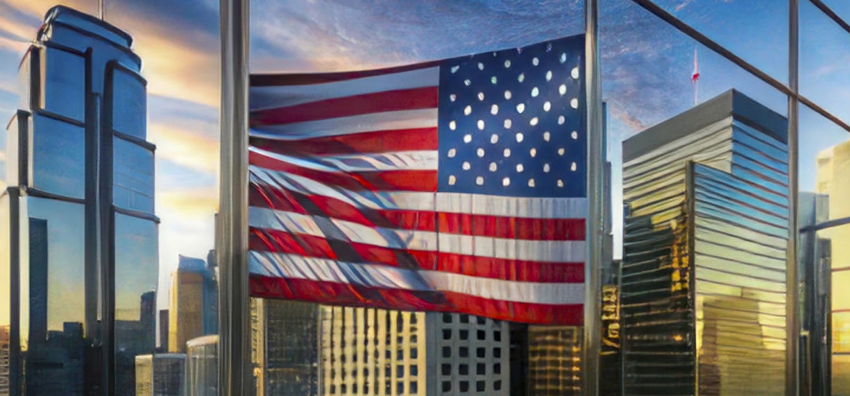 美國實施對等關稅政策，加速全球供應鏈的分散與重組