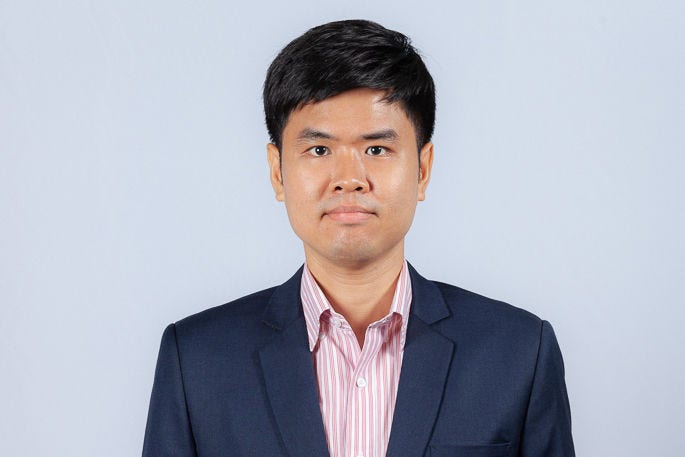 Sophon Dulyarassamee, Director, Trade & Customs Service, KPMG in Thailand