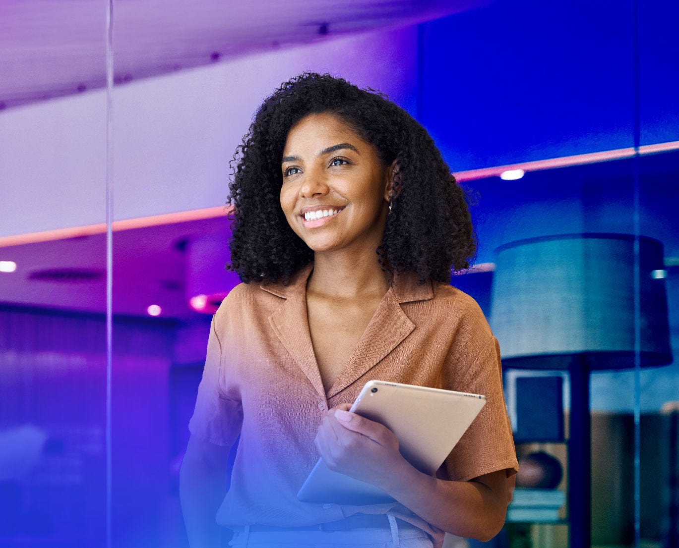 Project new visuals careers