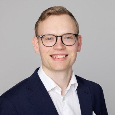Eivind Høydal