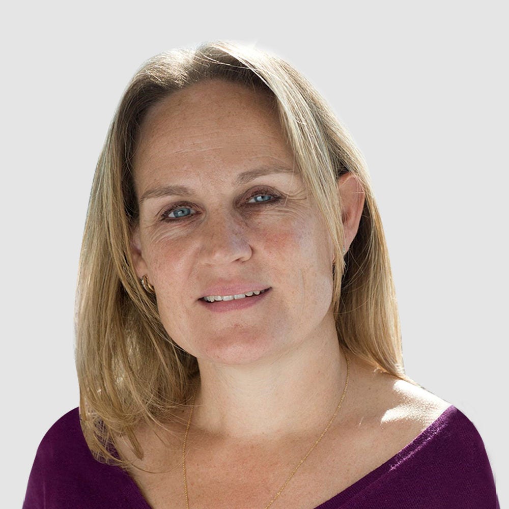 Su Crighton