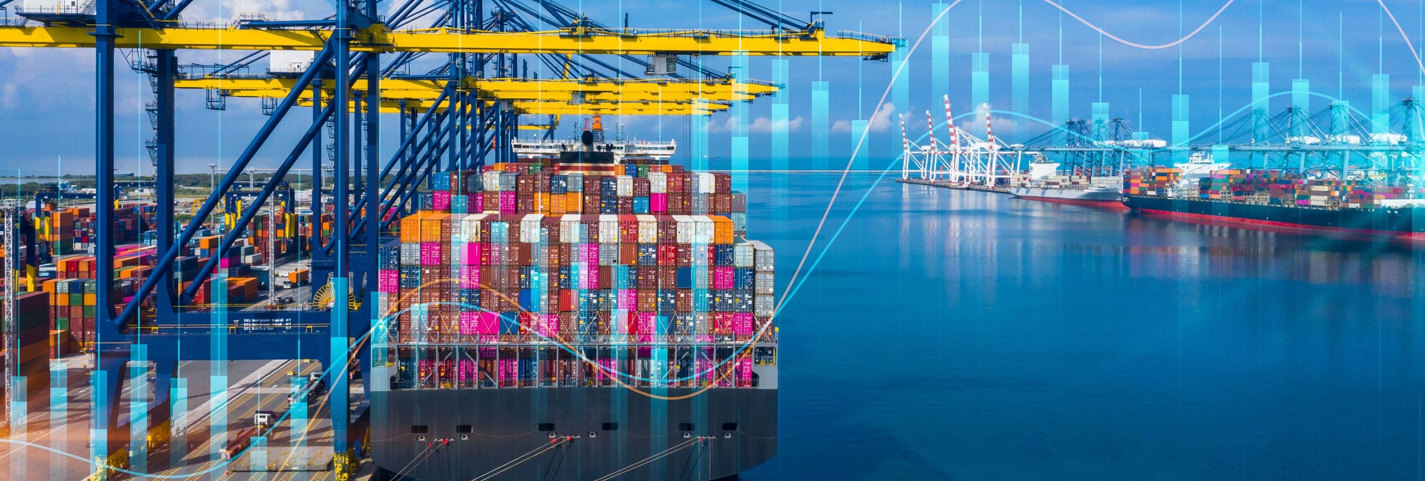 美國對等關稅政策重塑全球貿易與供應鏈格局，對出口導向企業帶來實質衝擊