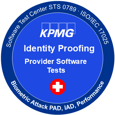 biometric attack mark