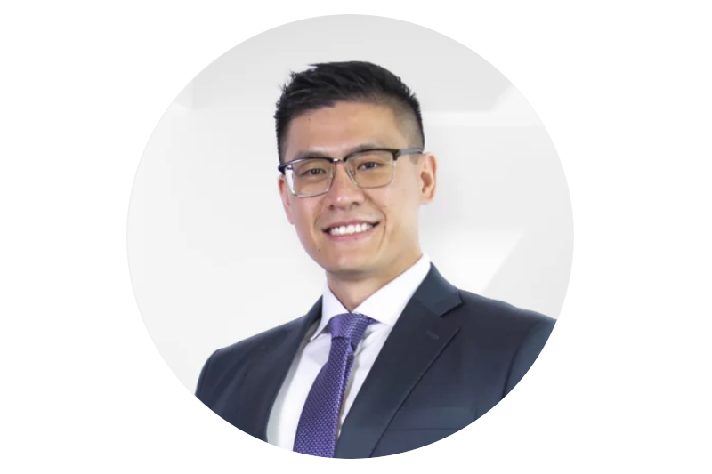 Binh Tran, Director, Legal Service, KPMG Law Limited