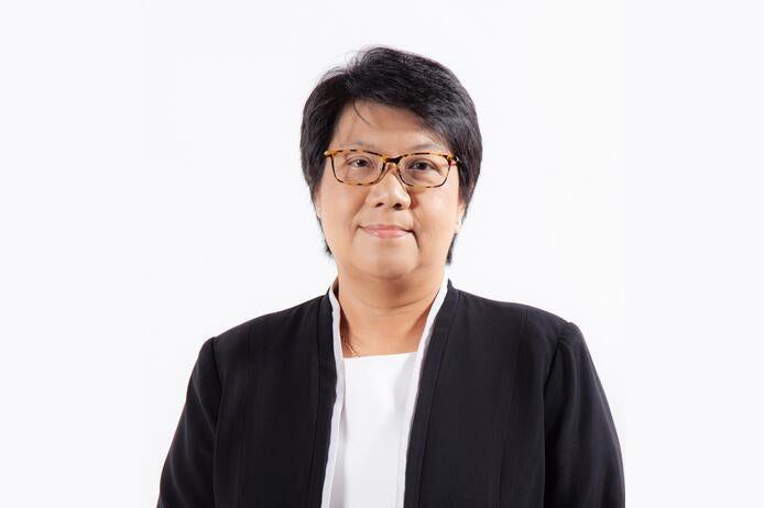 Siraporn Chulasatpakdy, Partner, Head of Management Consulting, KPMG in Thailand