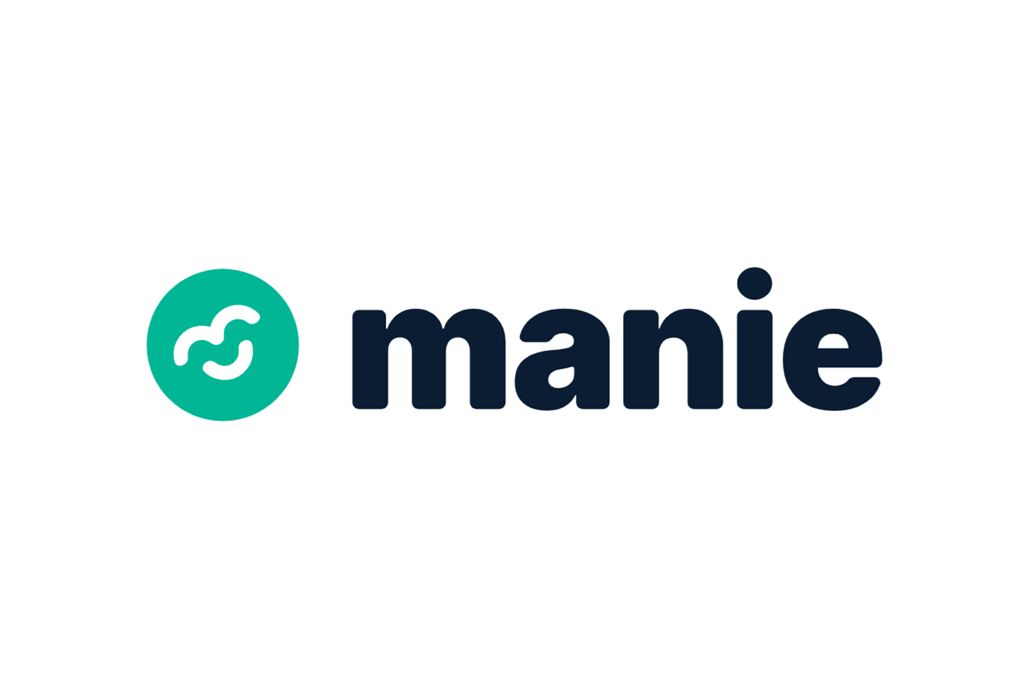 Logotipo Manie