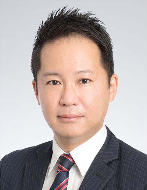 Japanese alt text: 経済安全保障時代の経営課題シリーズセミナー_八木 俊彦