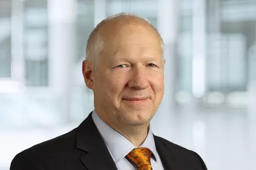 Dr. Markus Toporowski