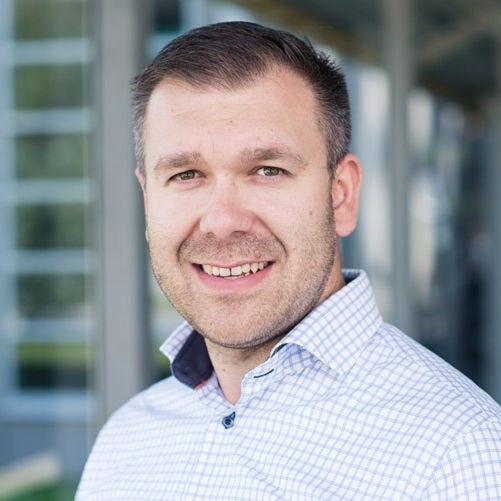 Dejan Grahovac Partner, KPMG