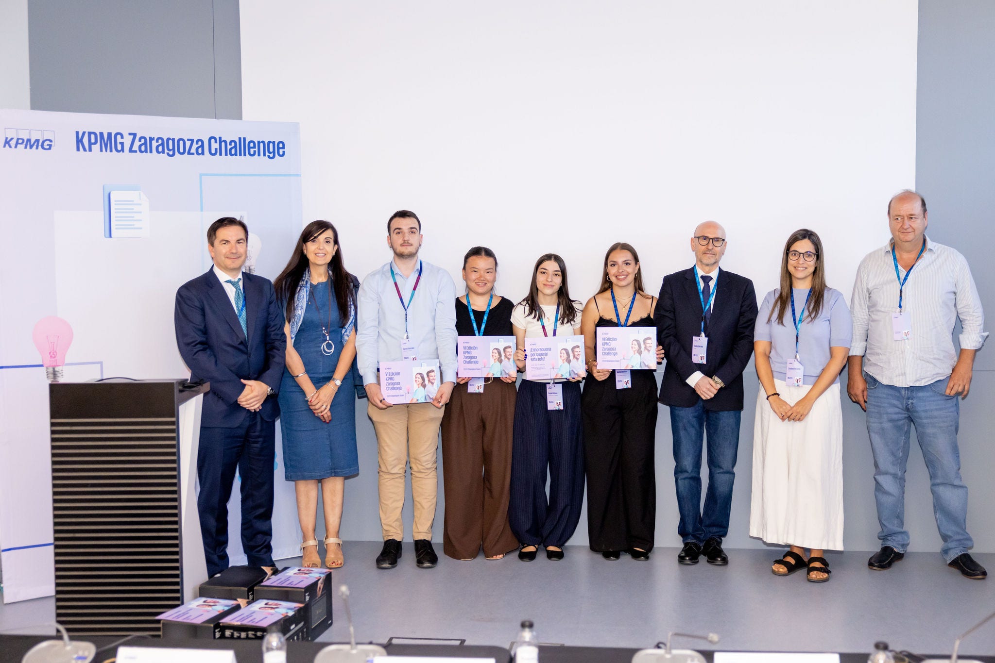 2026 Zaragoza Challenge