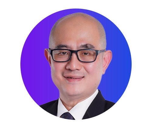Harry Widjaja, Partner, Audit & Assurance Services, KPMG in Indonesia