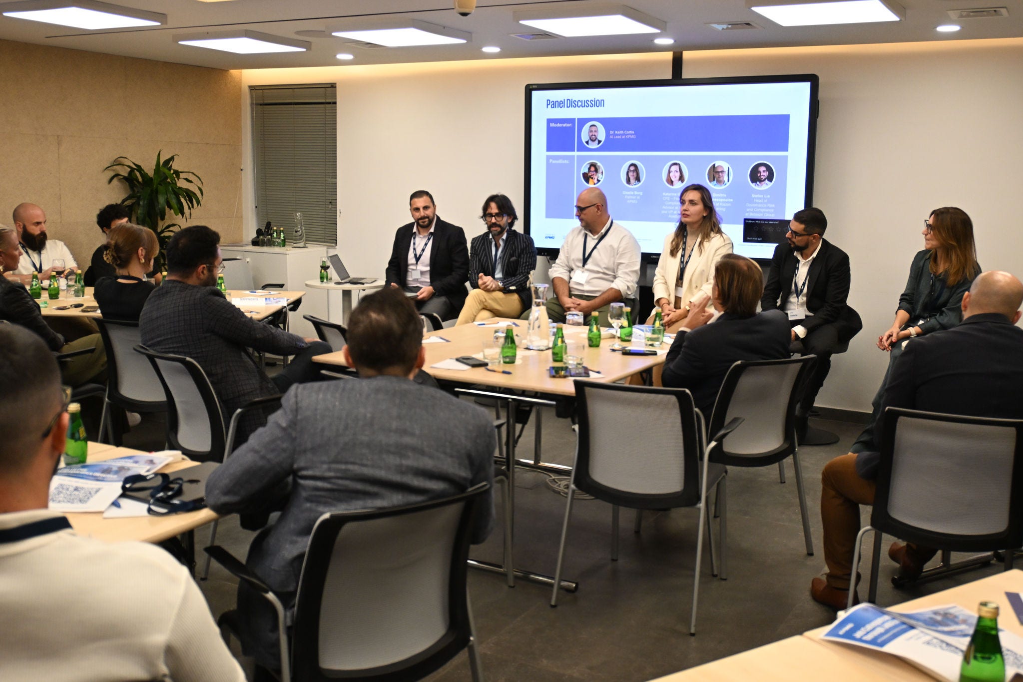 NextPlay Innovation Series: AI for Gaming Compliance