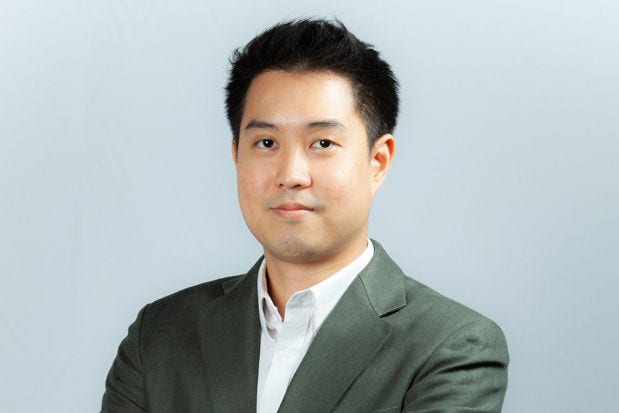 Tatdanai Sangchotchaungchai, Director, Deal Advisory, KPMG in Thailand