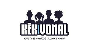 Kék Vonal - Gyermekkrízis Alapítvány